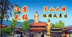 强奸15p江苏无锡灵山大佛旅游风景区